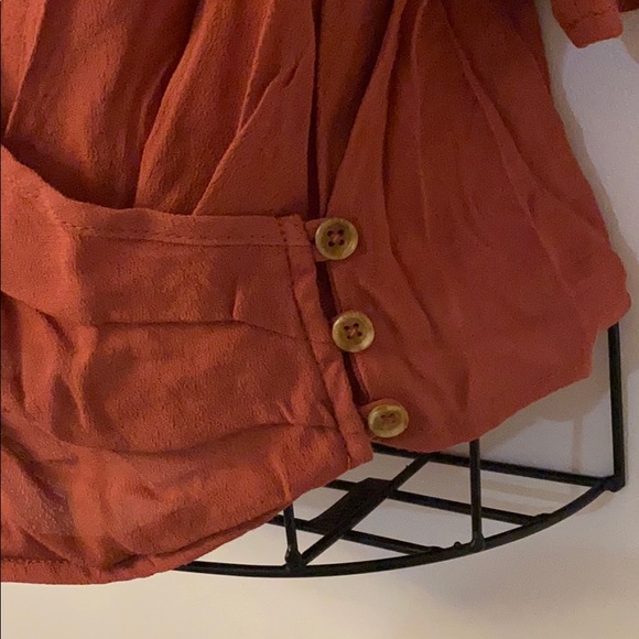 Crop Top - Picture 4 of 4